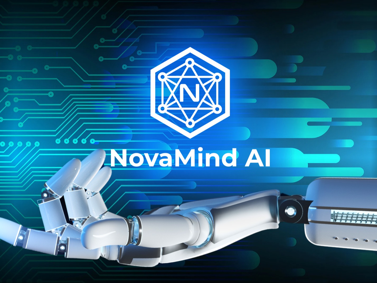 NovaMind AI 5.0 Überblick